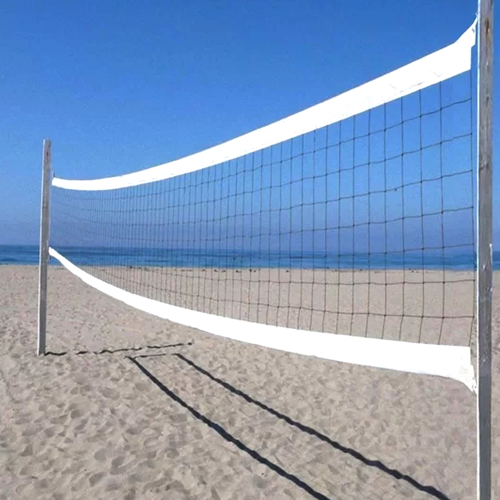 Volleyball net