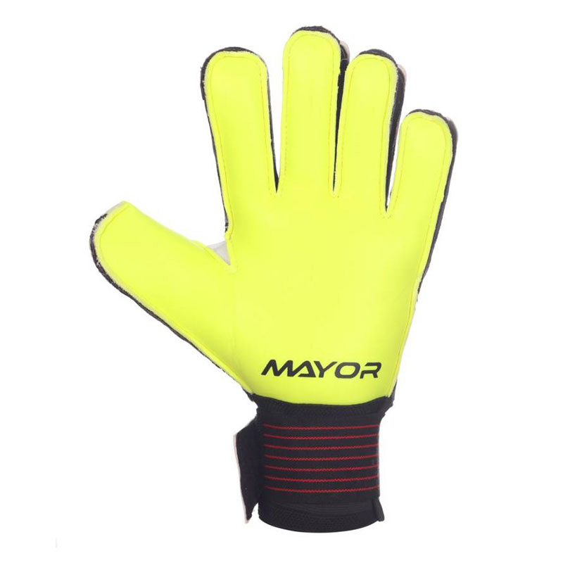 mayor goalkeeper gloves